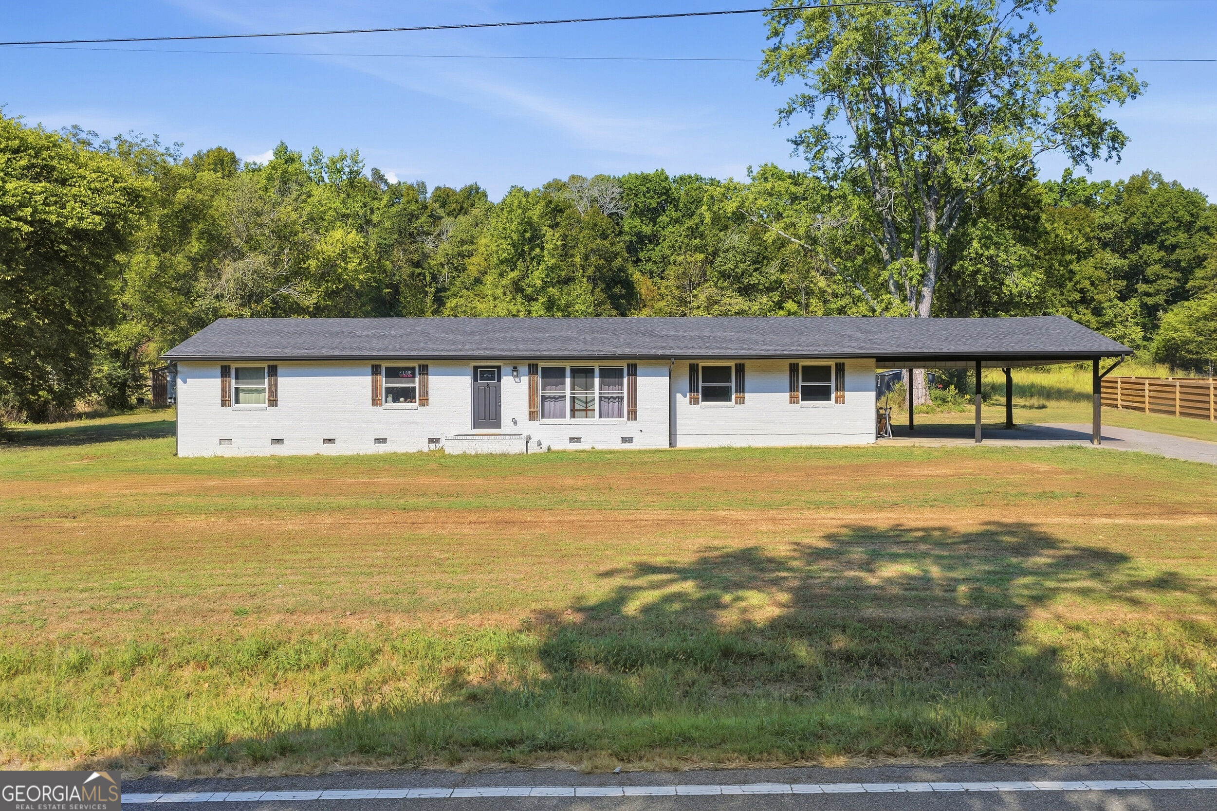 6270 Highway 193 — photo