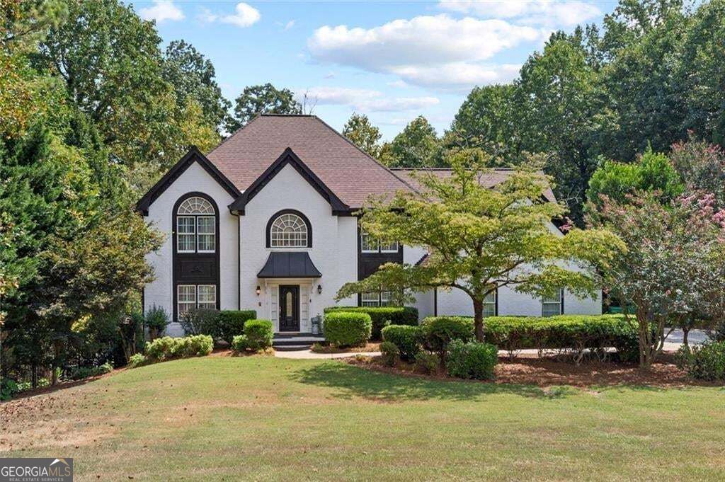 5502 Oakwood Dr — photo