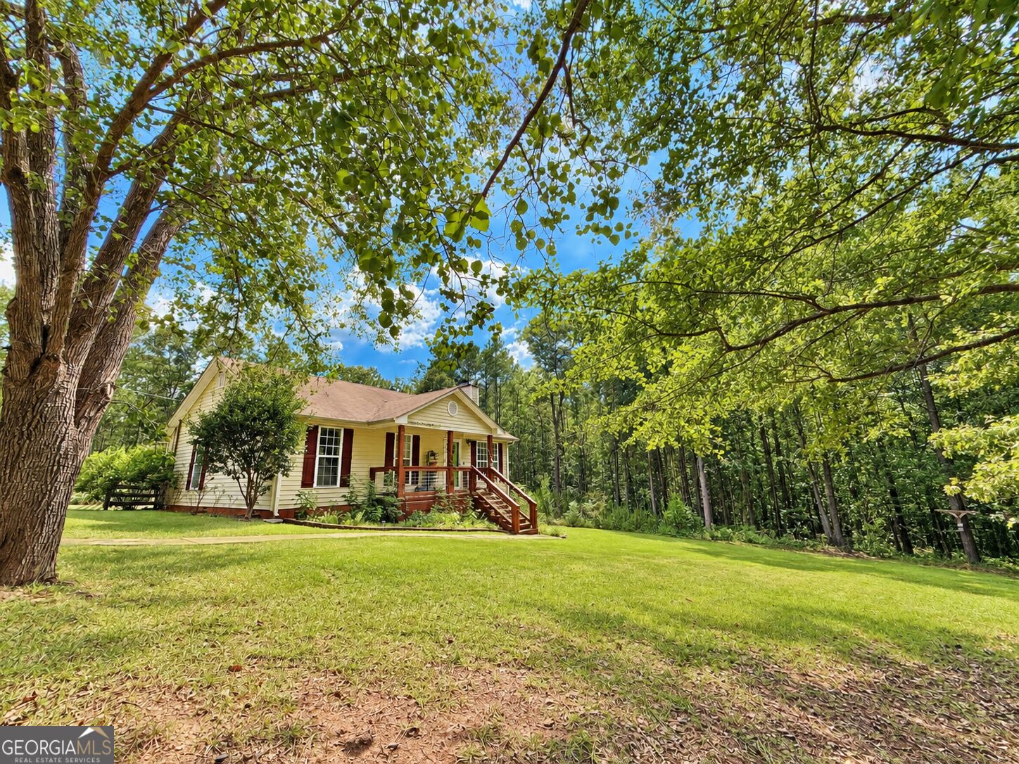 485 County Line Road W, Covington, GA 30016 — photo 2