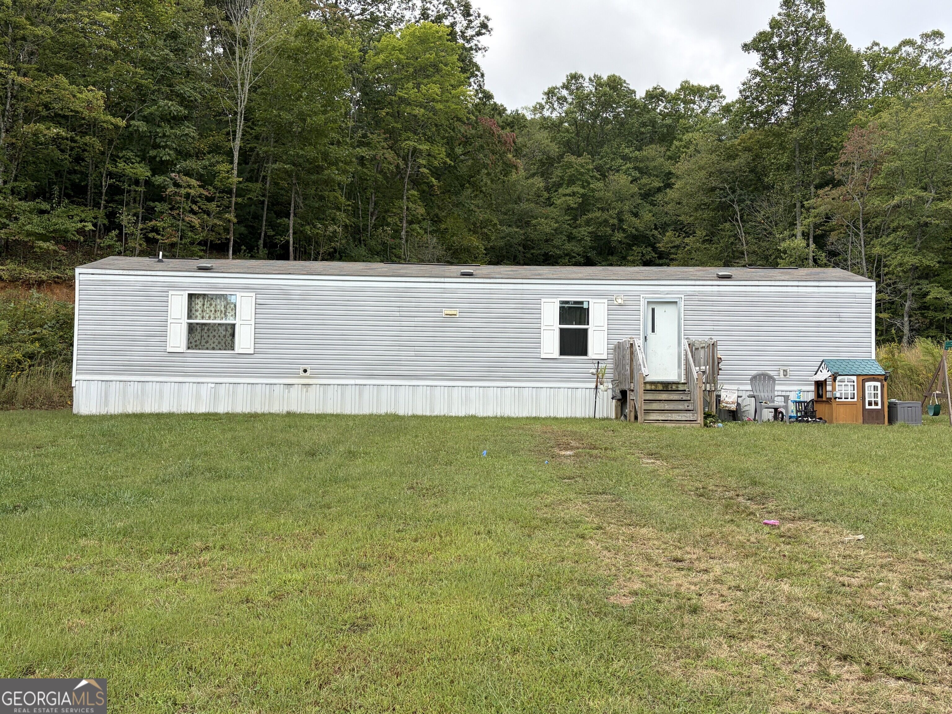 349 Old Ferguson Town Road — photo