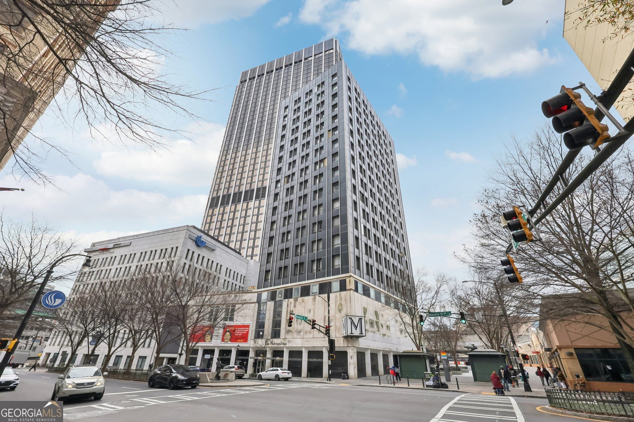 20 Marietta St NW 9D — photo