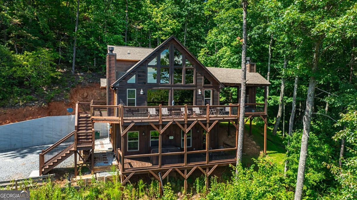 300 Cloudland Trce — photo