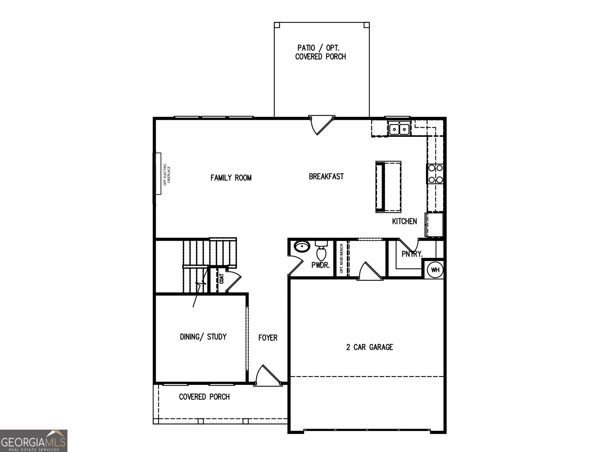 15 Ruby Robin Road, Jefferson, GA 30549 — photo 2