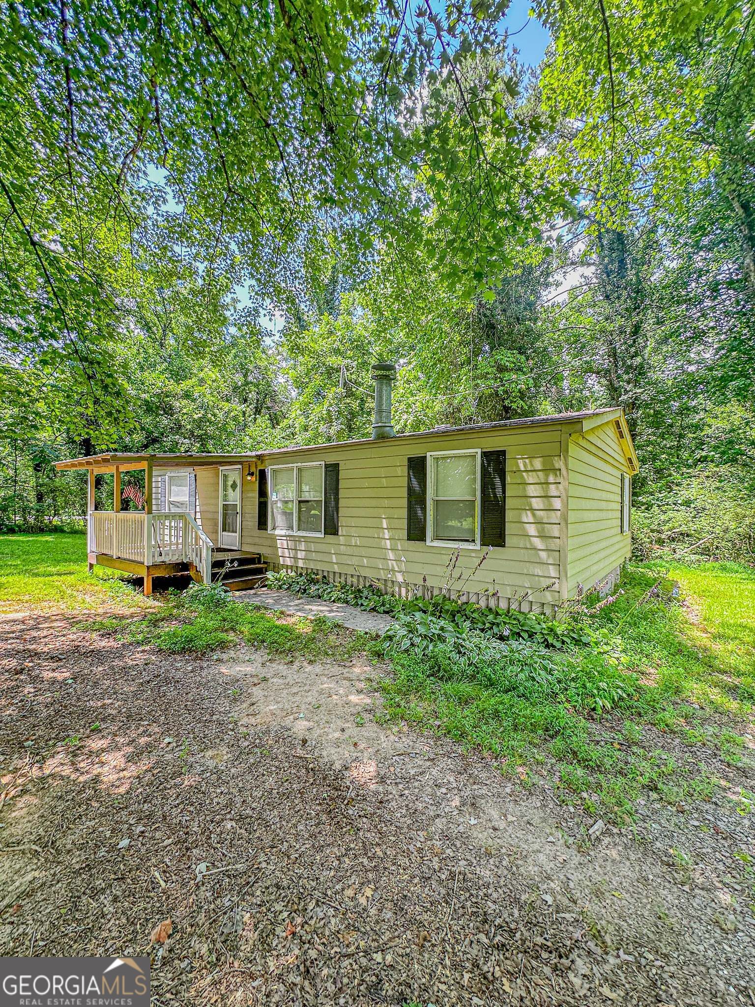 6220 Town Creek Rd — photo
