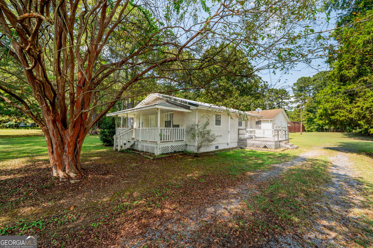 381 McCarter Road, Lafayette, GA 30728 — photo 2