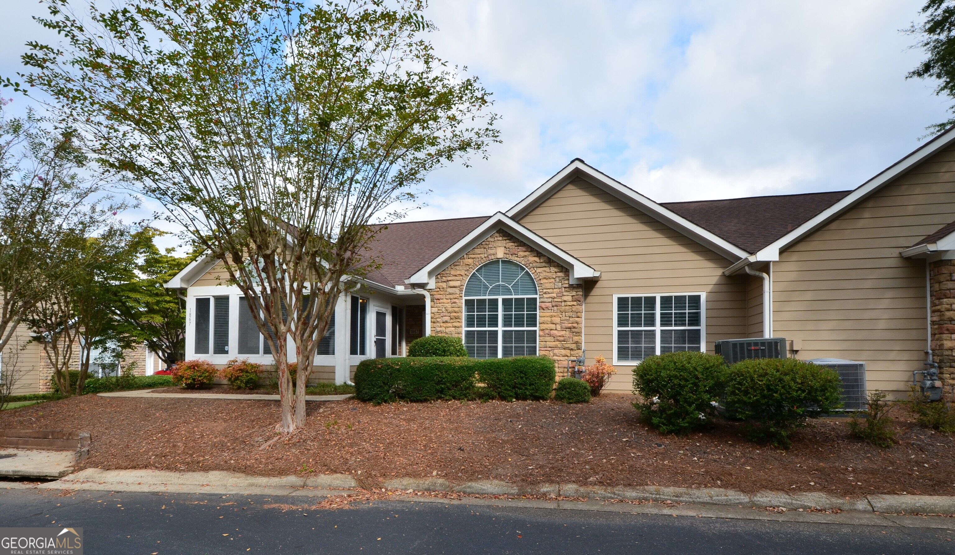 1867 Kolb Farm Cir SW — photo