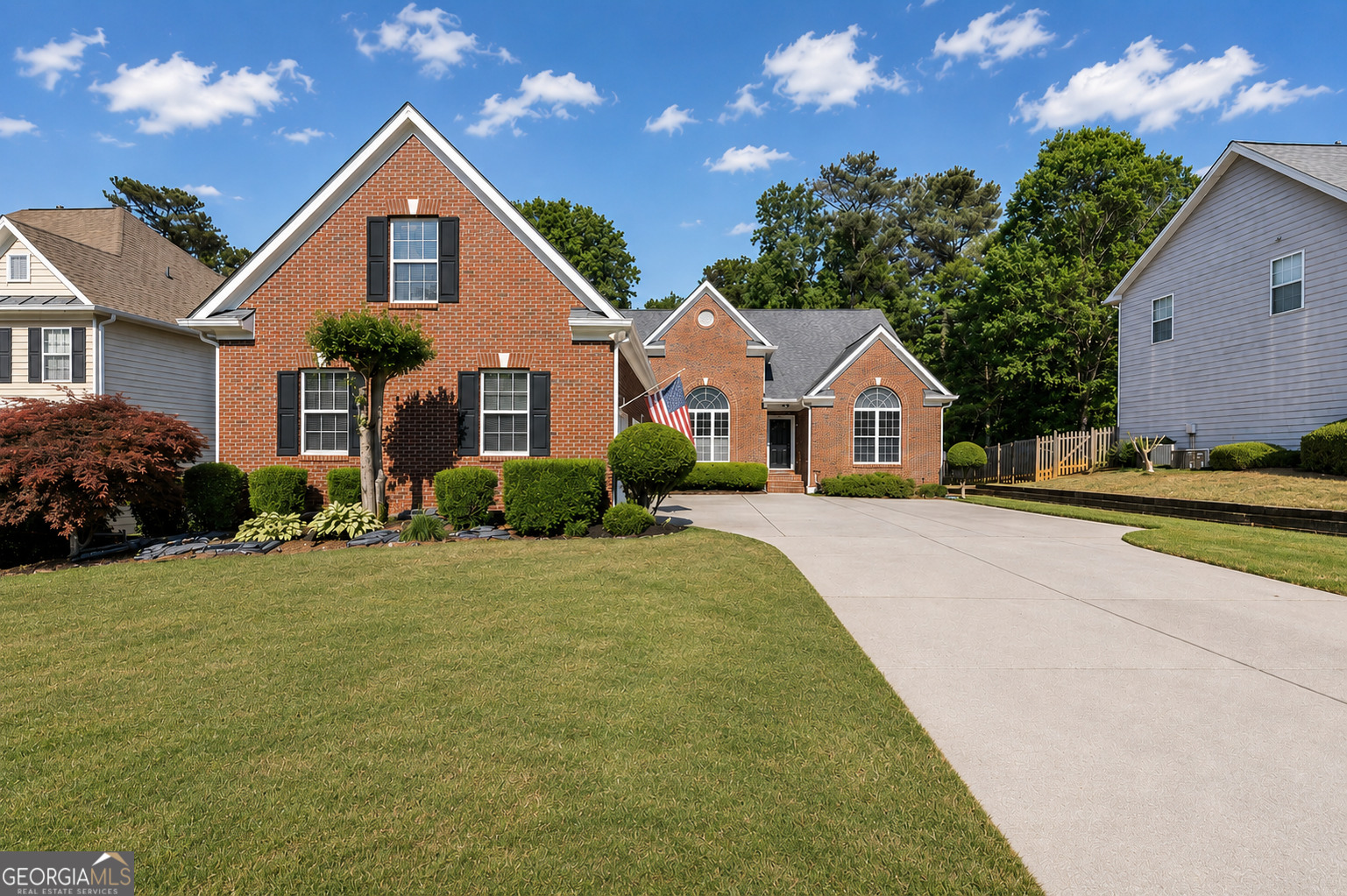 4413 Austin Hills Dr — photo