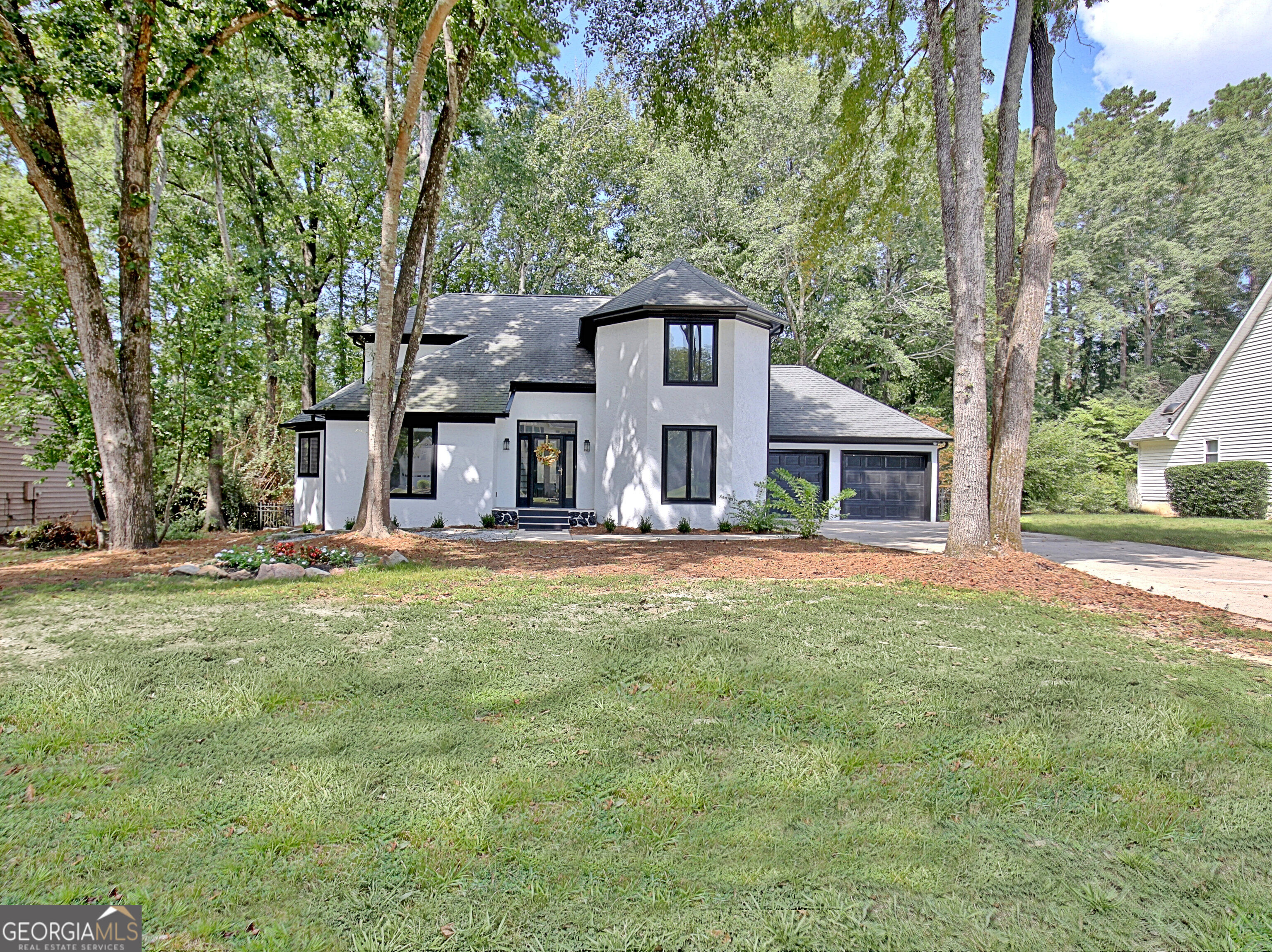 126 Morallion Hls — photo