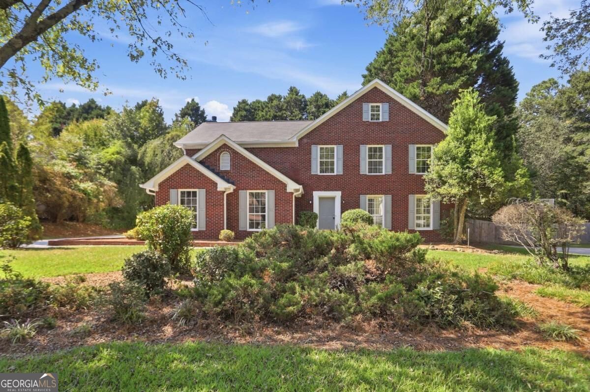 3205 Summit Place Dr — photo
