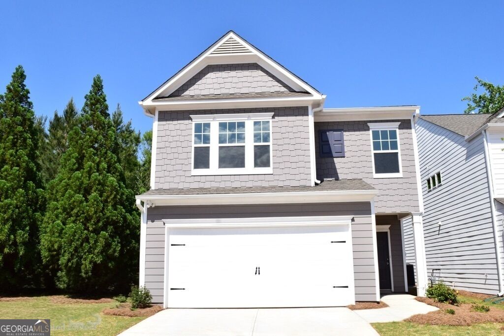74 Newnan Lakes Dr — photo