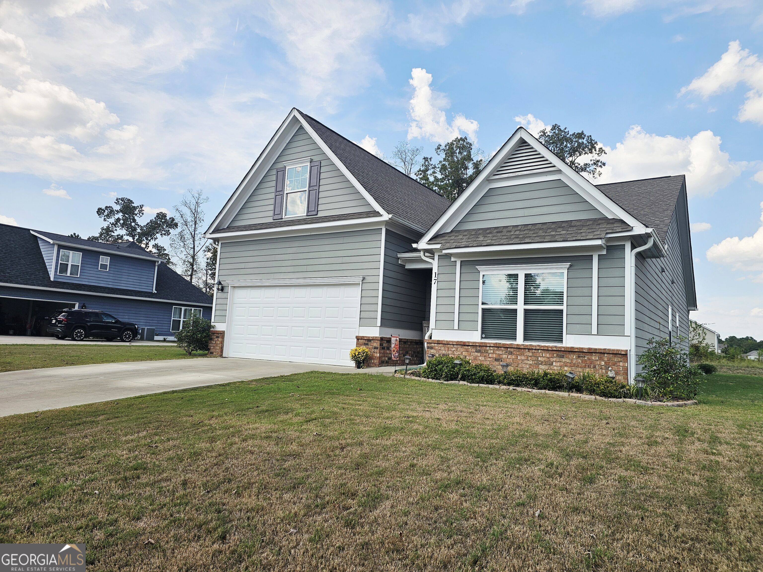 17 rambling oaks dr ne, ROME GA 30165 — photo 2