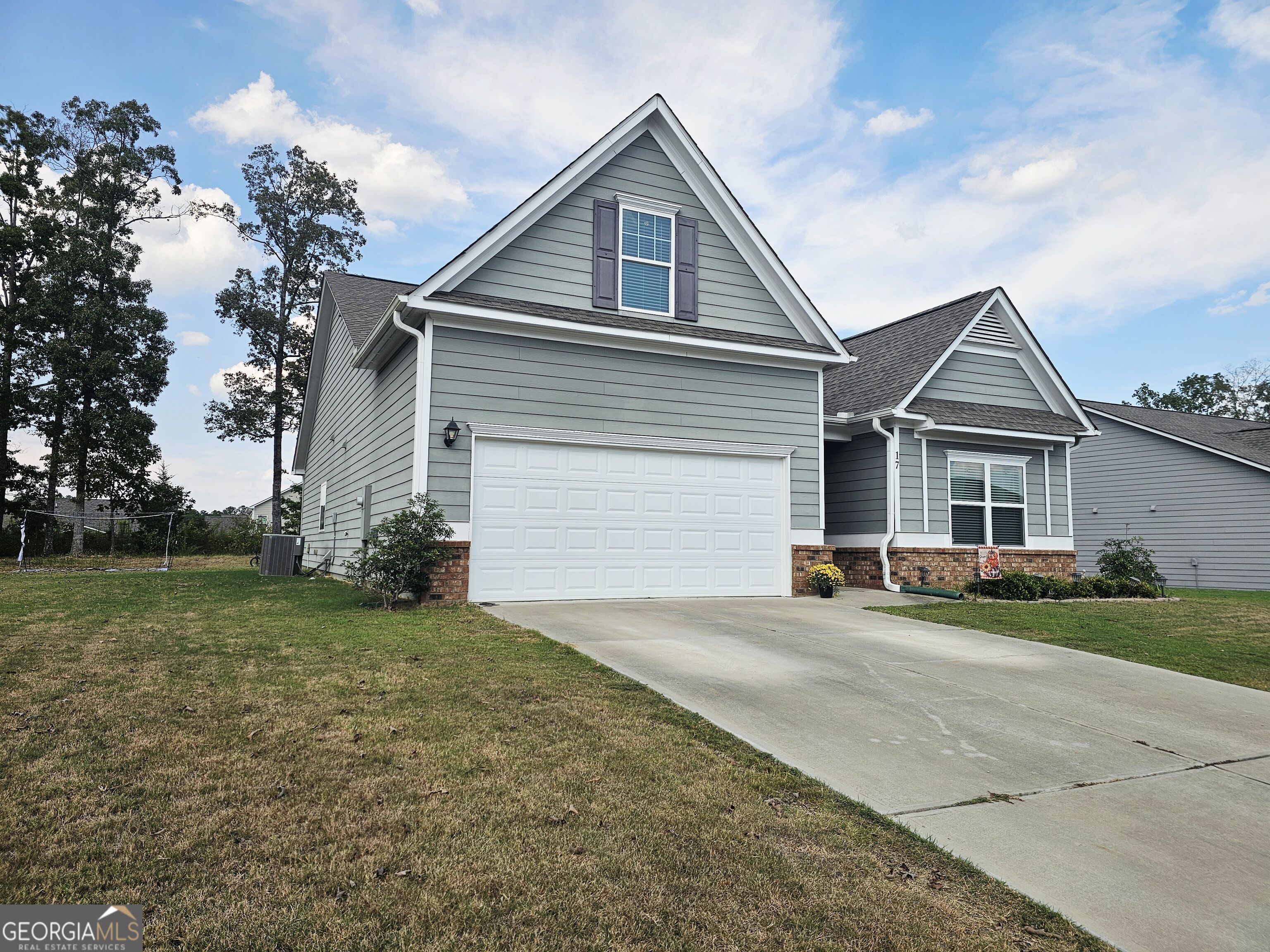 17 rambling oaks dr ne, ROME GA 30165 — photo 3