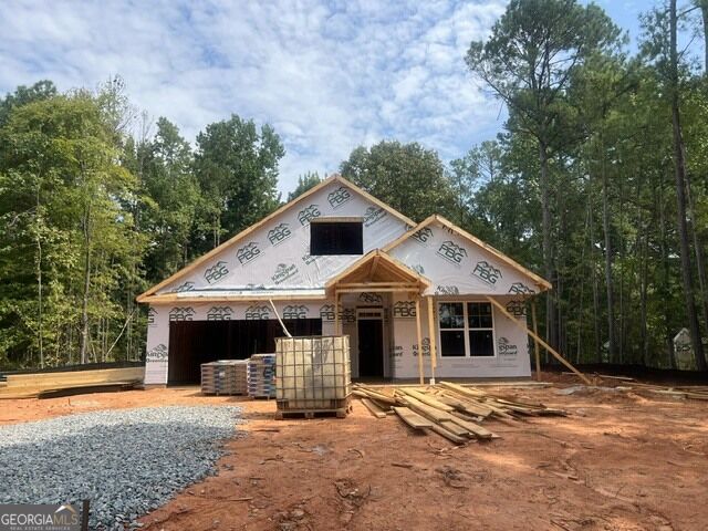 110 Stone Brook Ct Lot 92 — photo