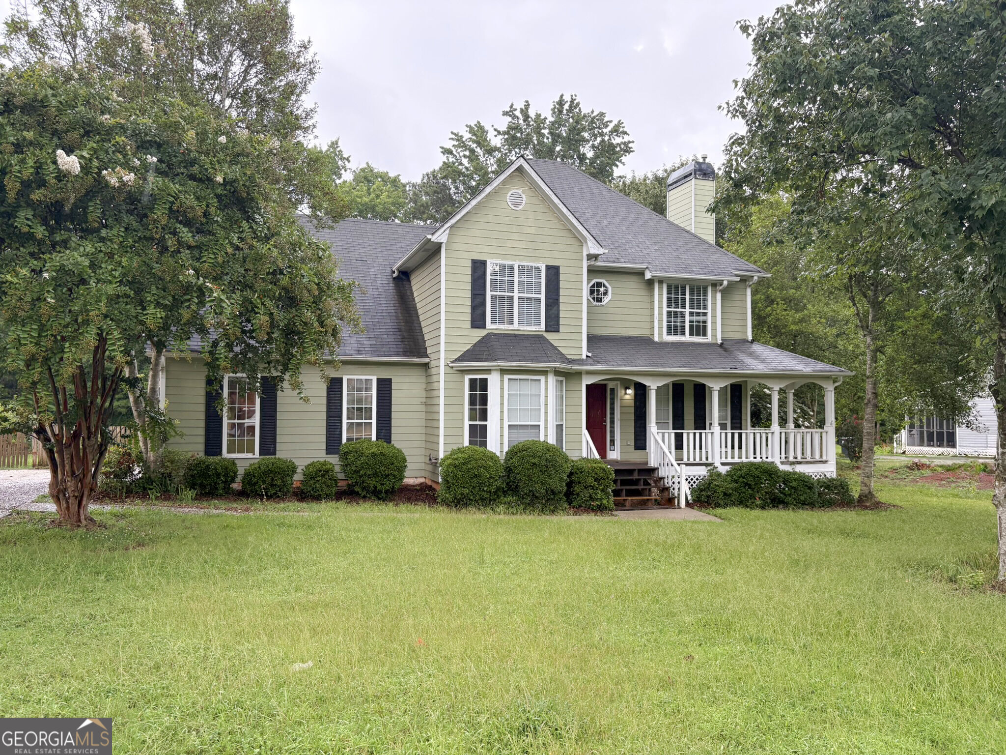 464 Walnut Creek Dr — photo