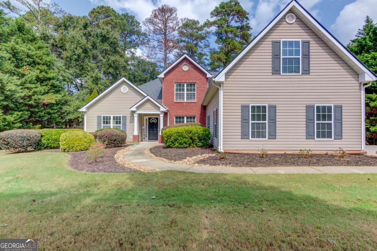 775 Winding Grove Ln — photo