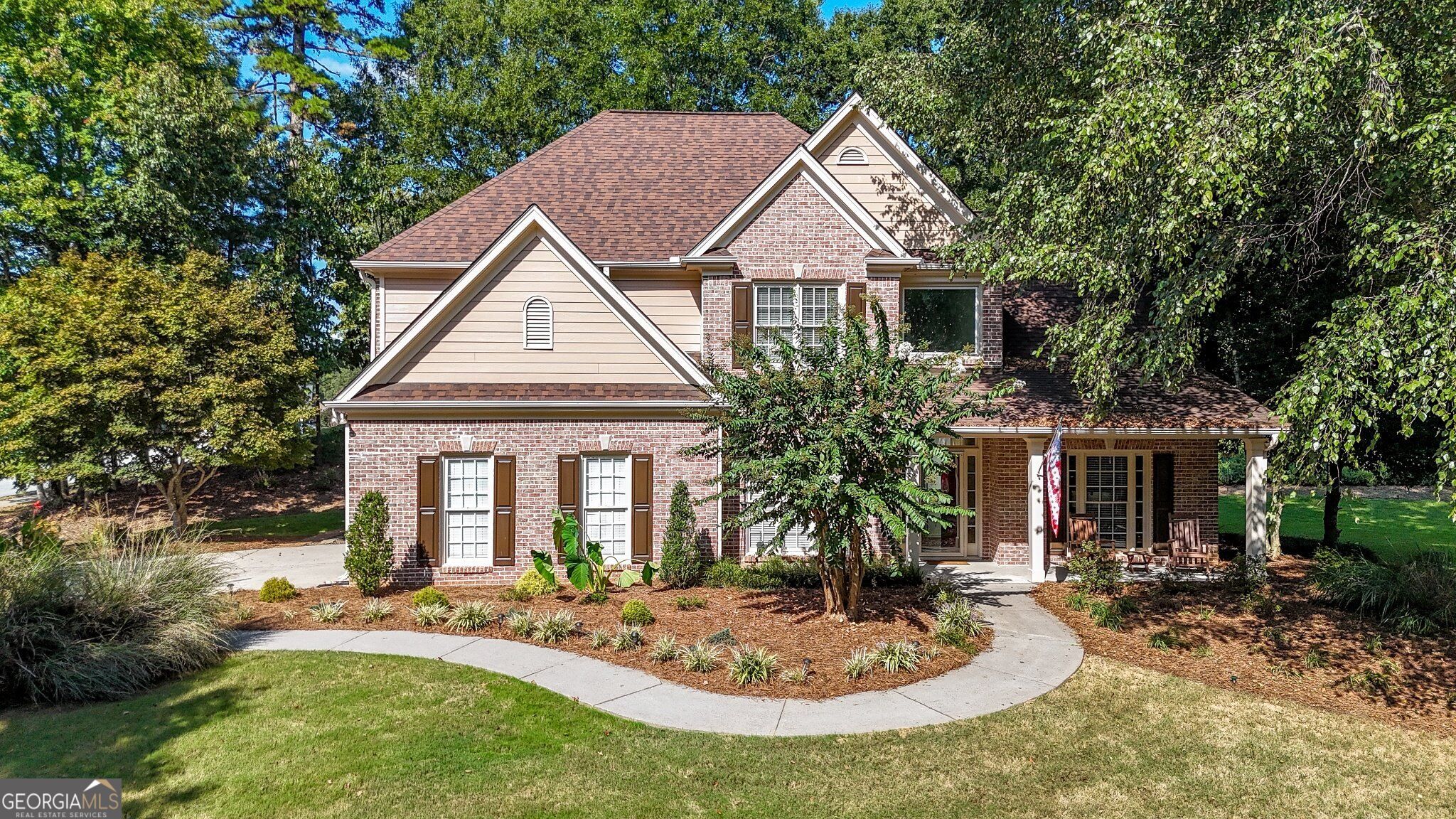 510 Senators Ridge Dr — photo