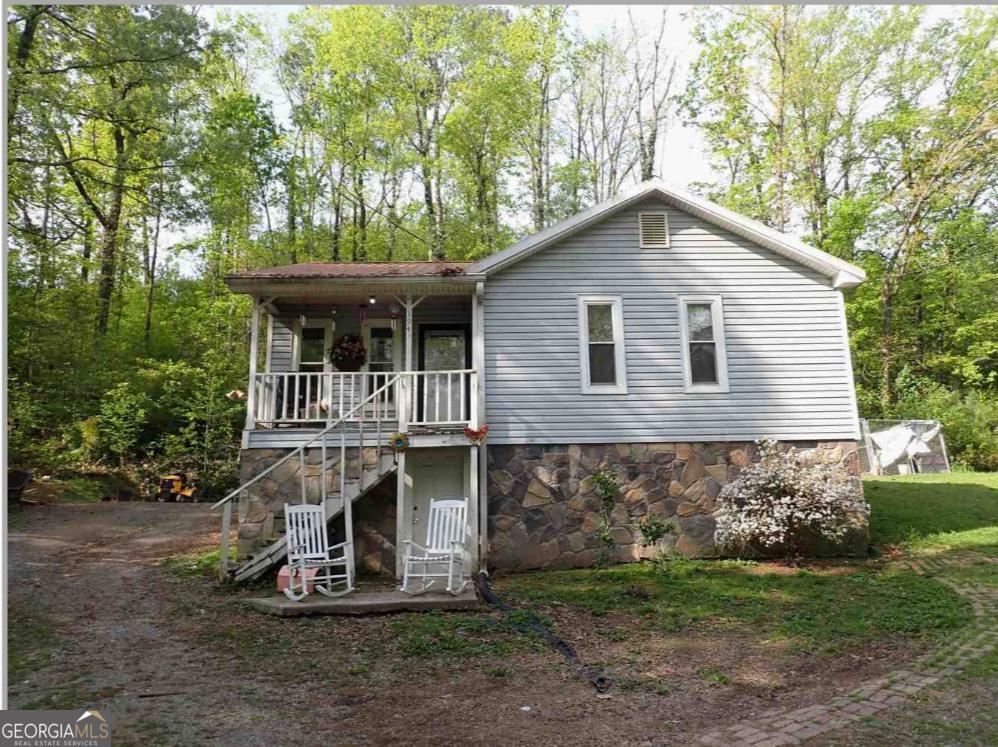 194 Cagle Rd — photo