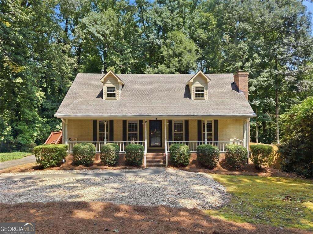 1489 Kincaid Rd — photo