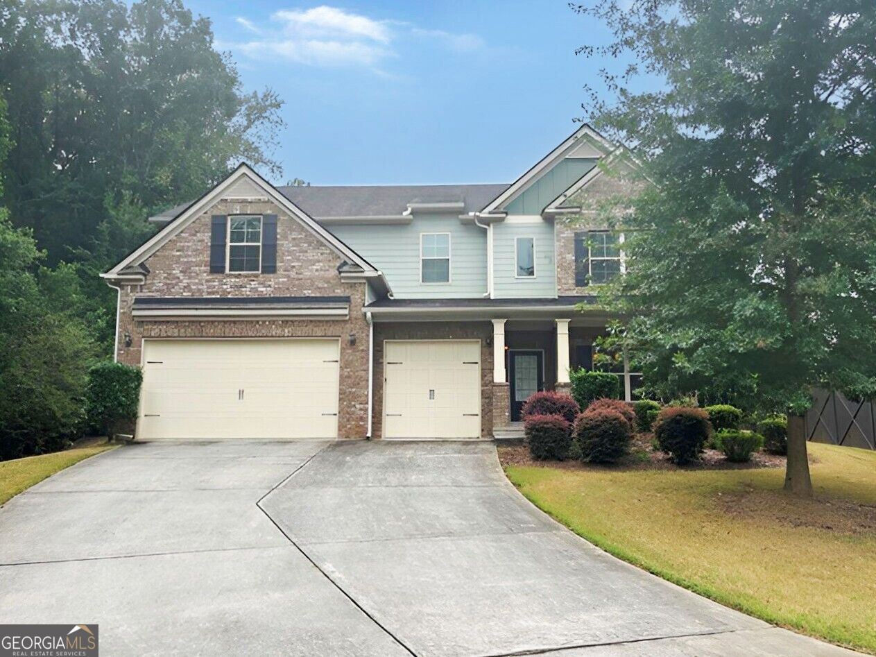 5170 Hamby Hollow Ln — photo