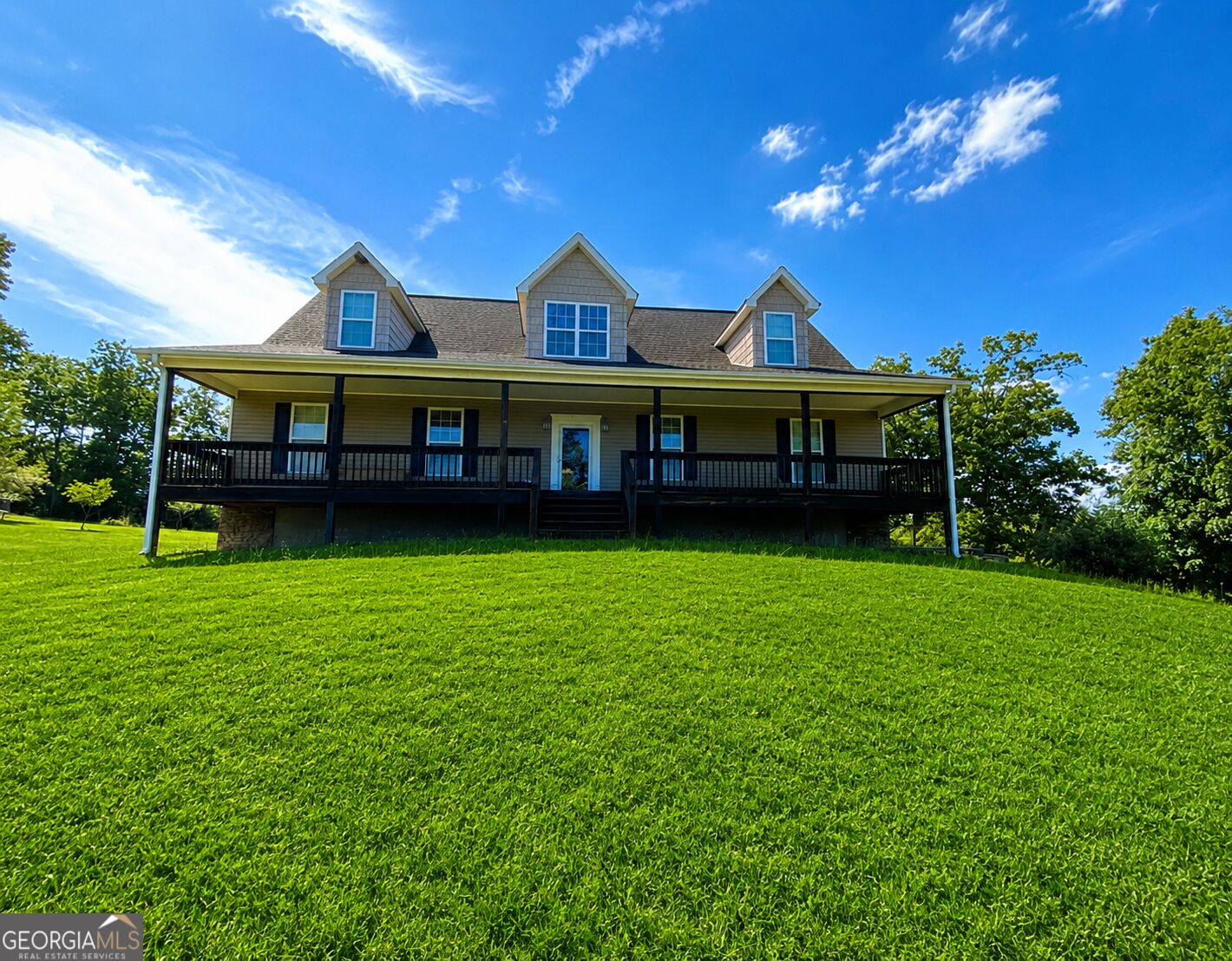 2474 N Marble Top Rd — photo