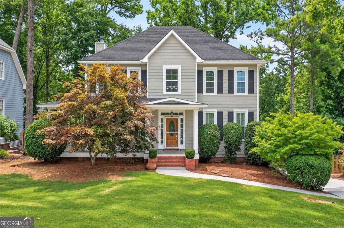 1152 Arborhill Dr — photo