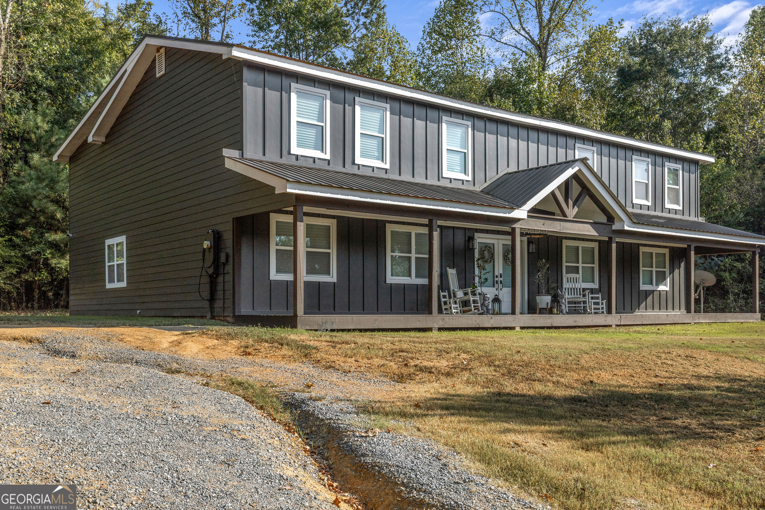 192 Dover Road NE, Resaca, GA 30735 — photo 2