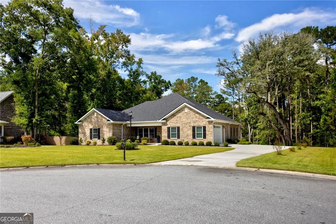 315 Polly Branch Dr — photo
