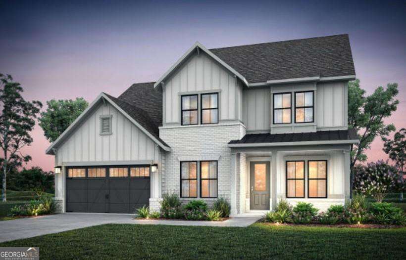 5265 Blue Roan Ct — photo