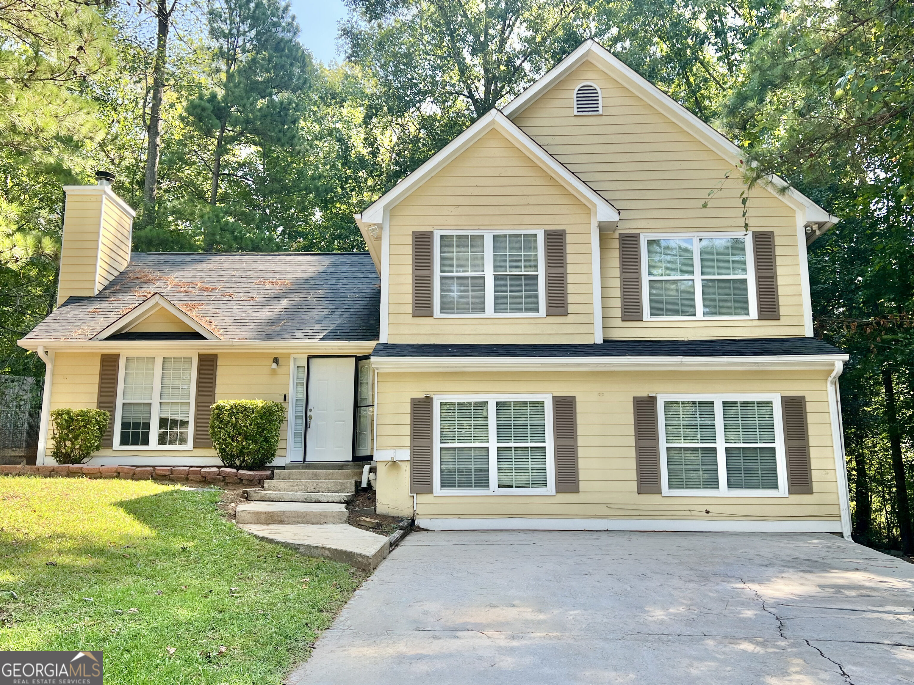 4010 Marshwood Trc — photo