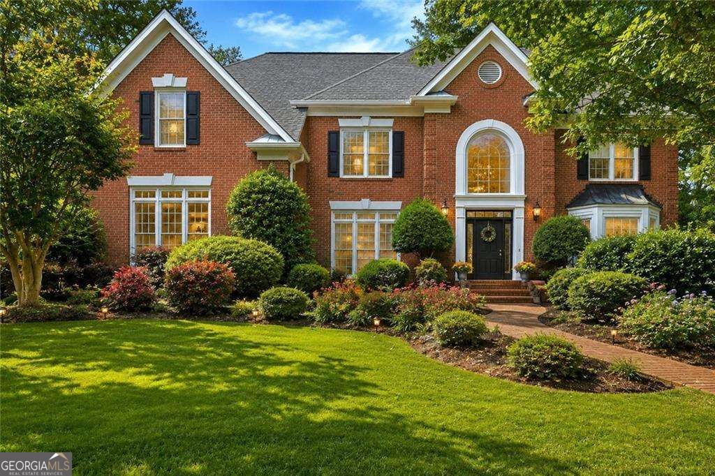 350 Waters Bend Way — photo