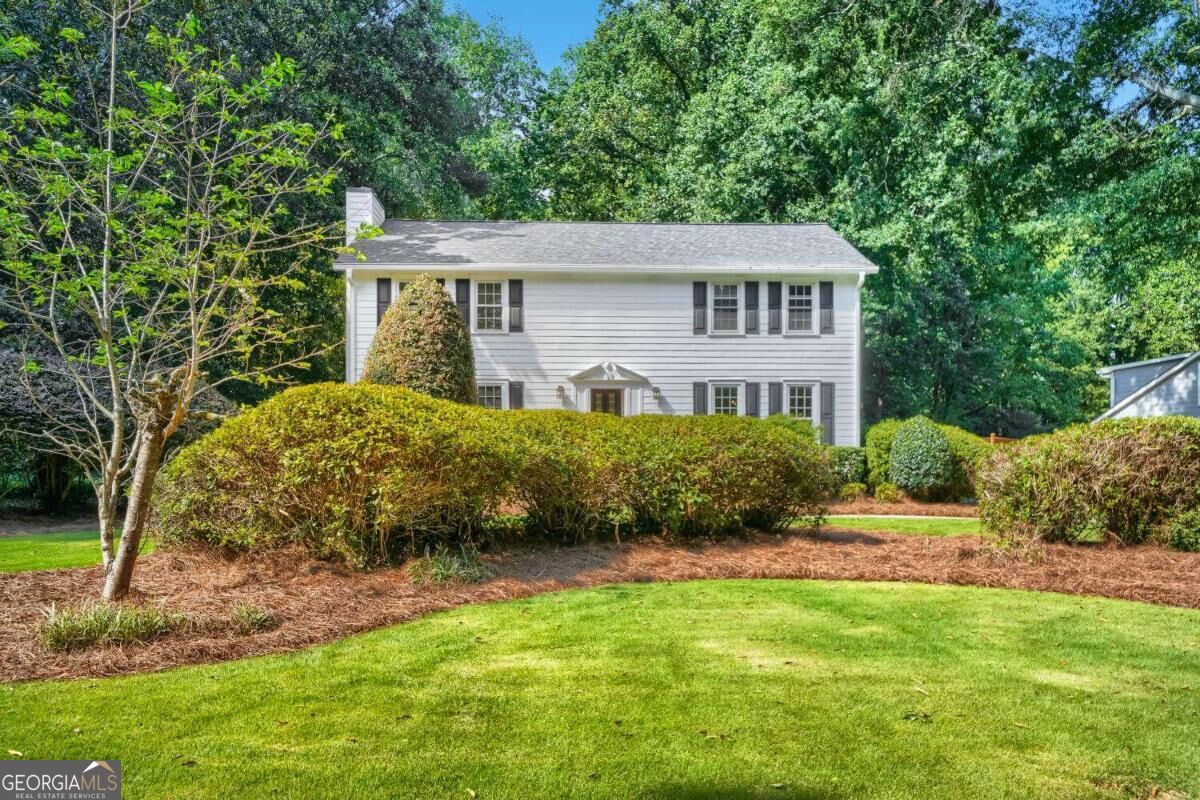 1349 Murdock Rd — photo
