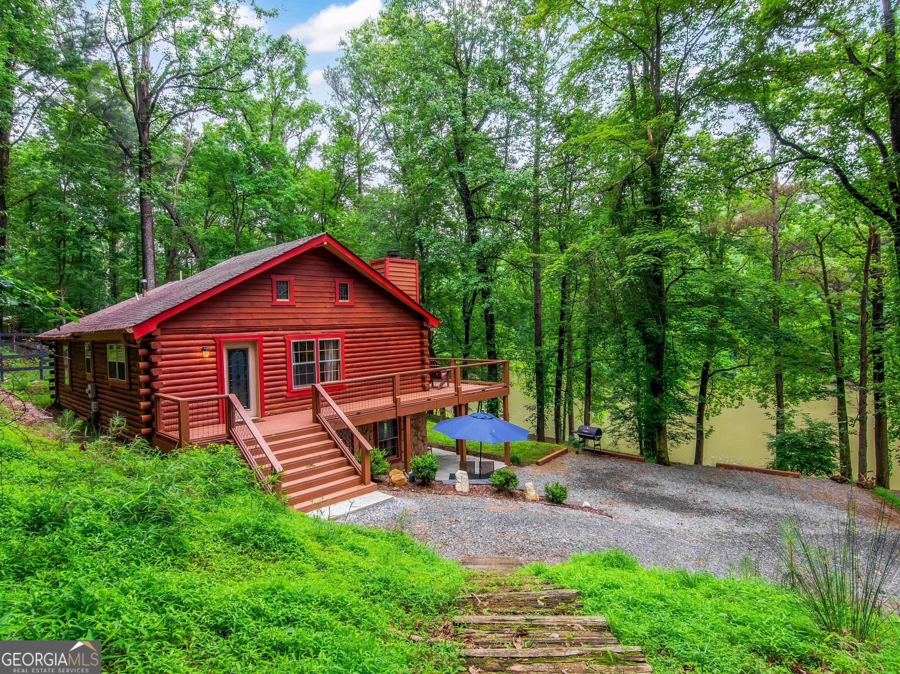 165 Timberwalk Dr — photo