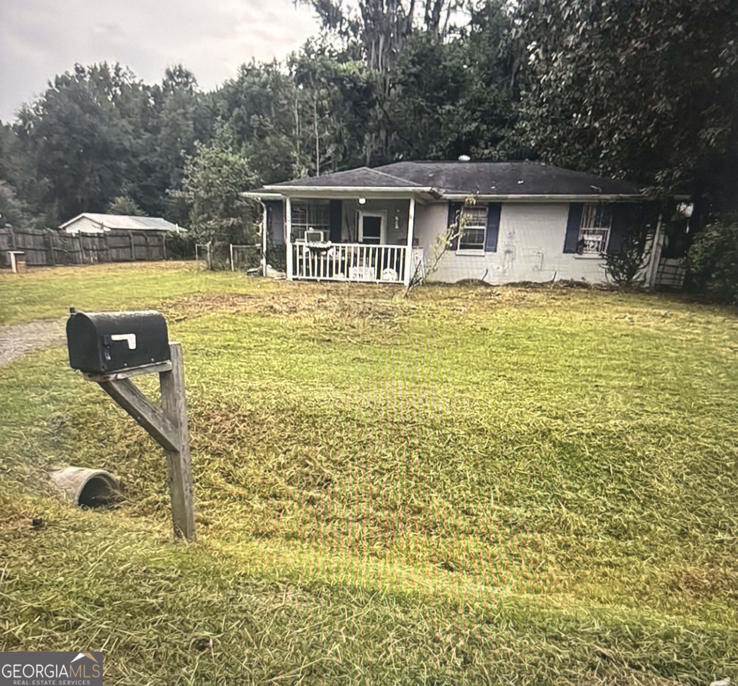 104 Waynesboro Rd — photo