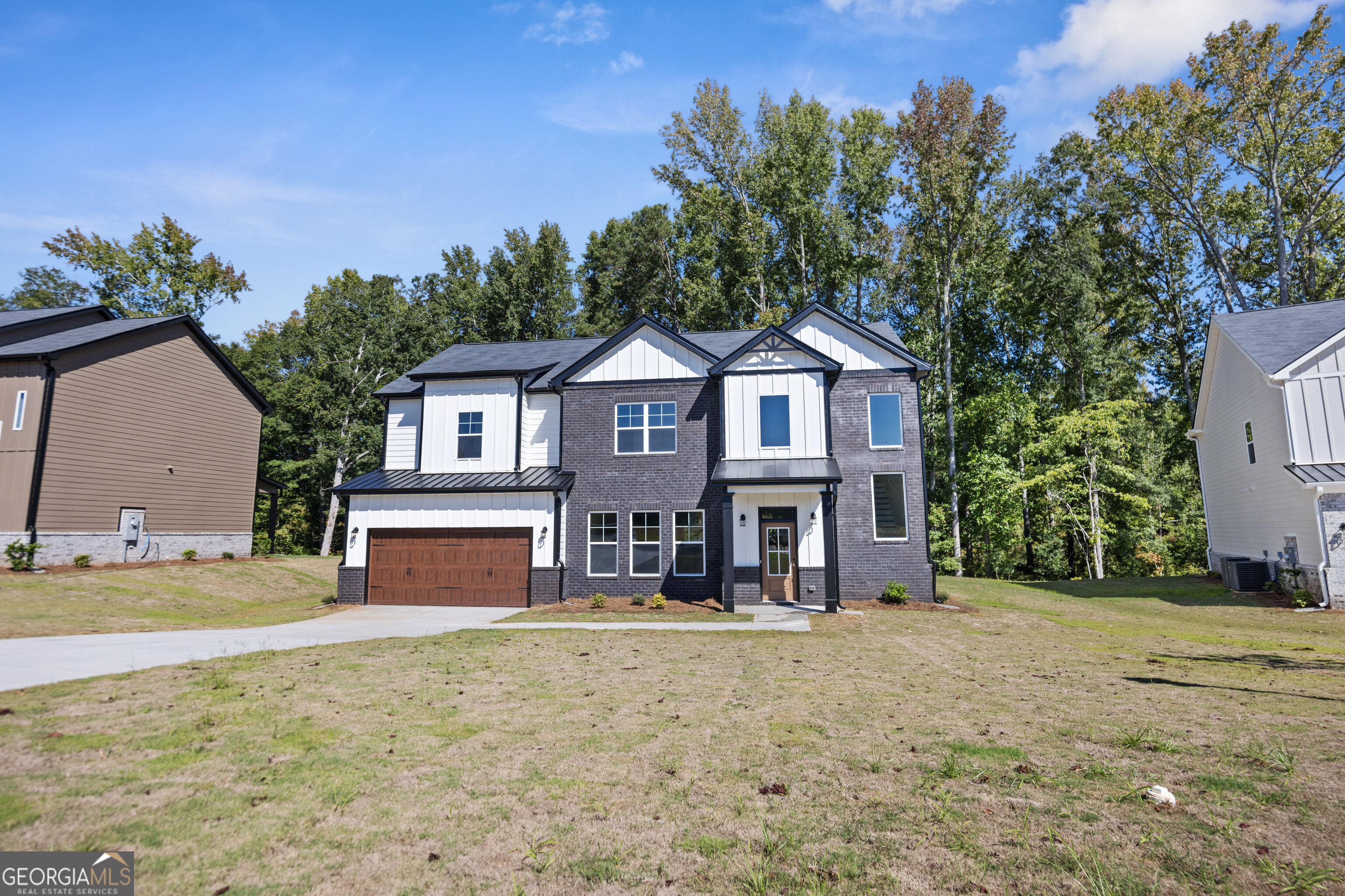 169 Dawson Creek Lane — photo