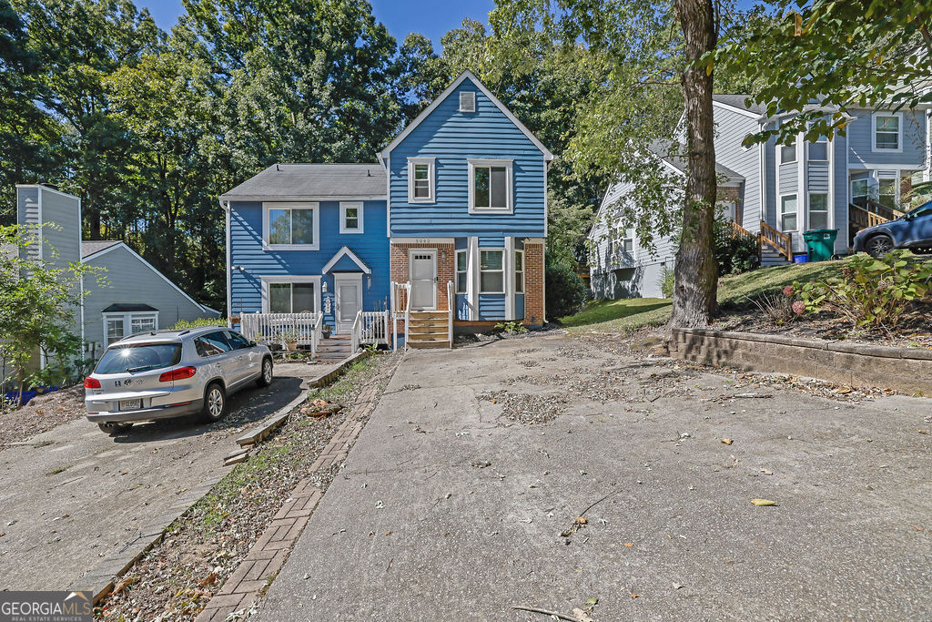 5042 Laurel Springs Way SE — photo