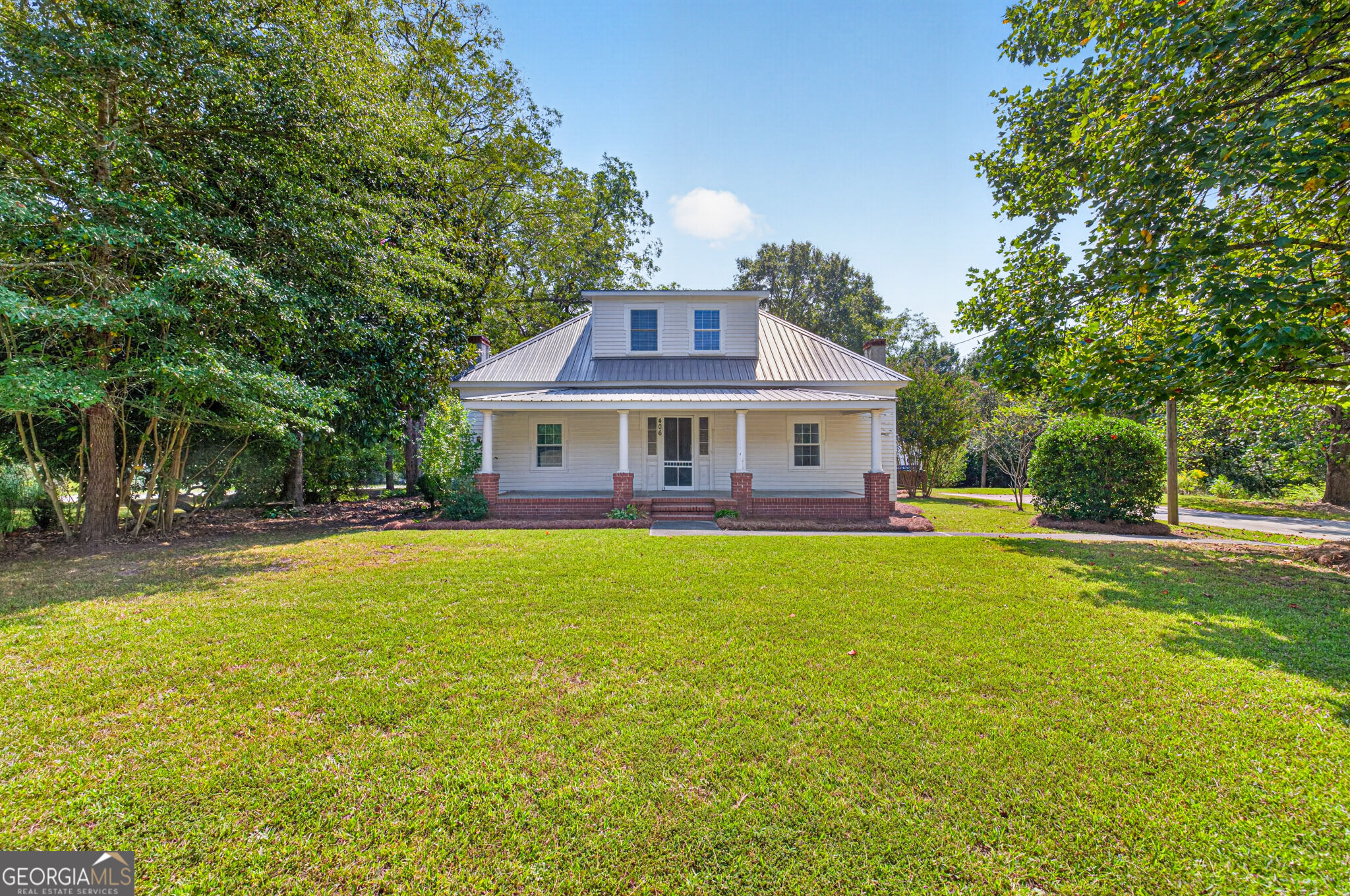 406 Vineyard Rd — photo