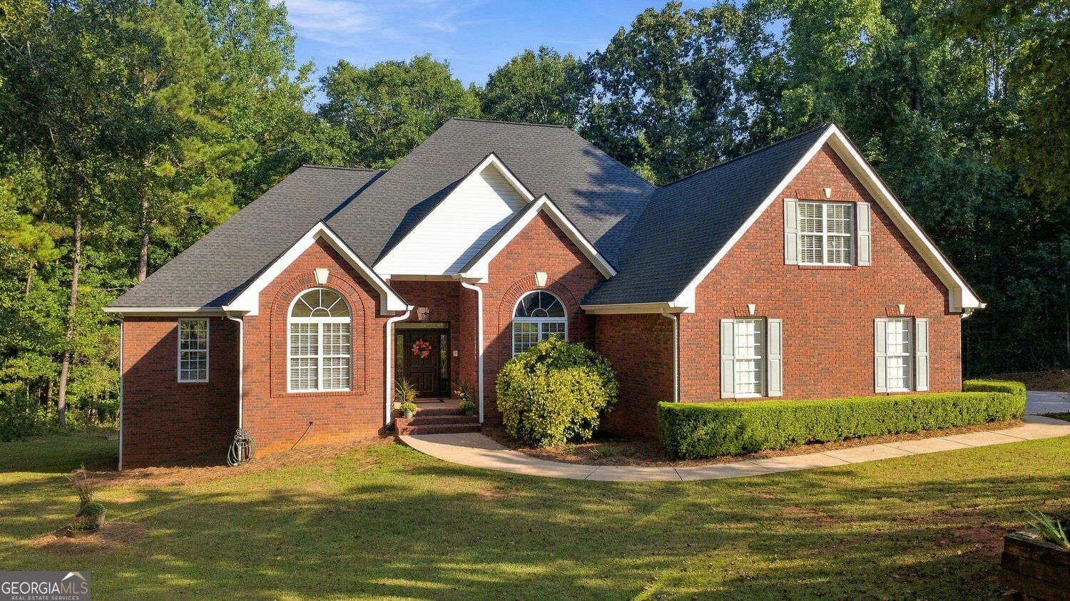3857 Willow Bend Dr SW — photo