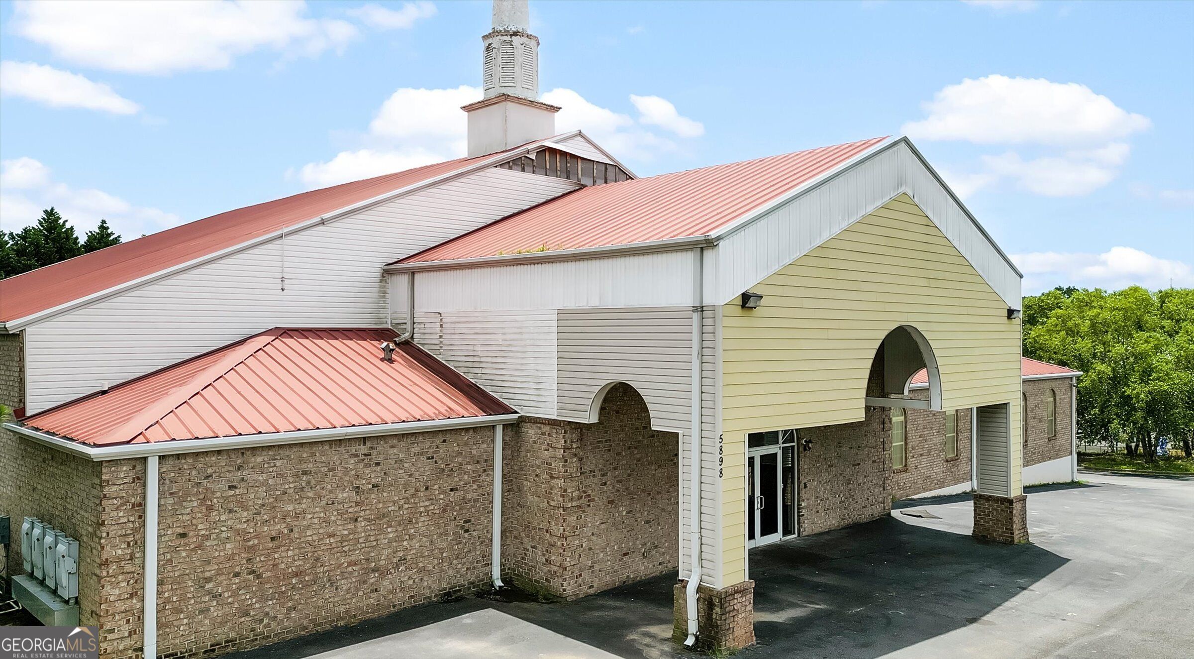 512 Eagles Crossing Cir — photo