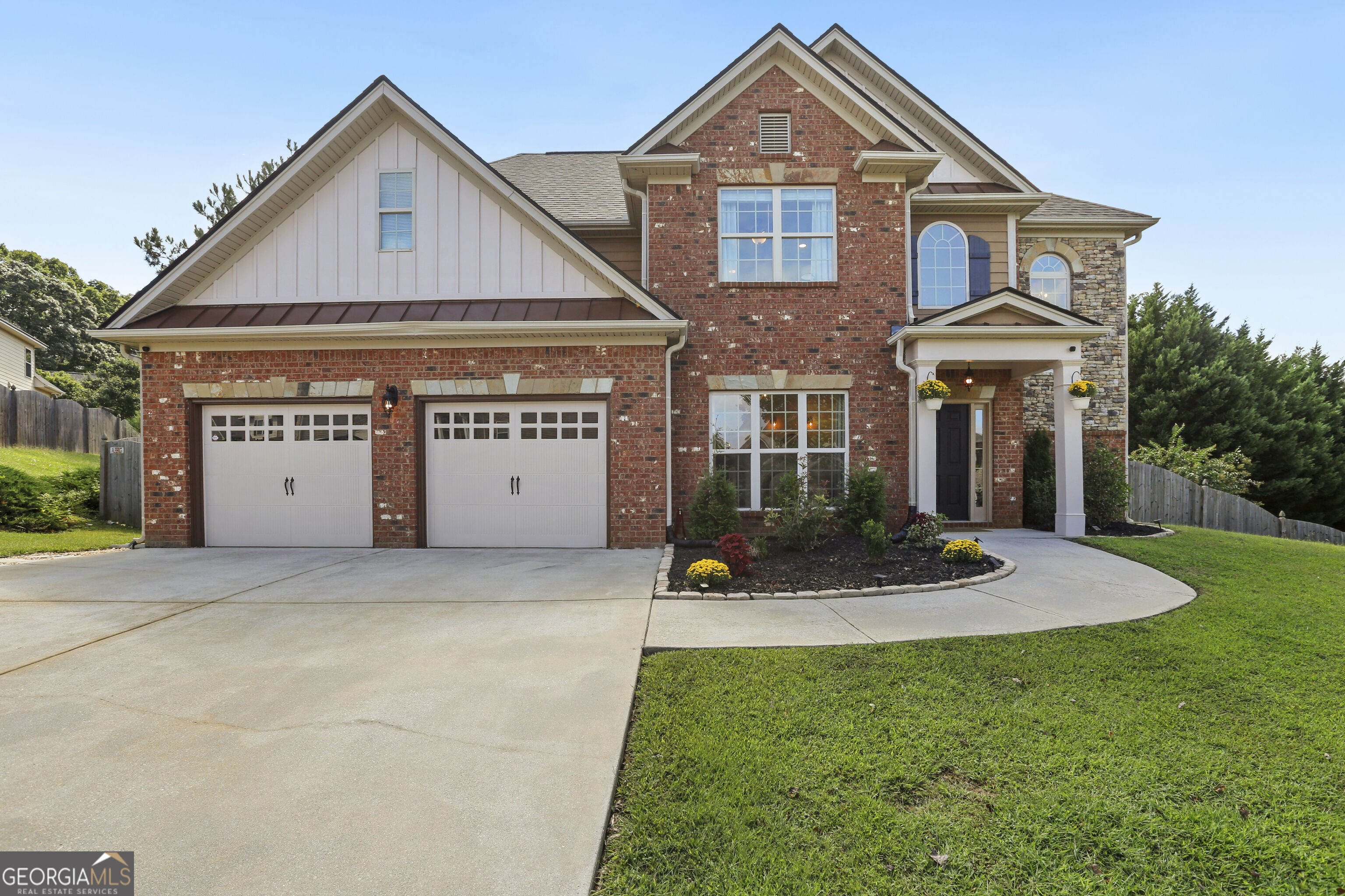 1117 Cotton Oak Dr — photo