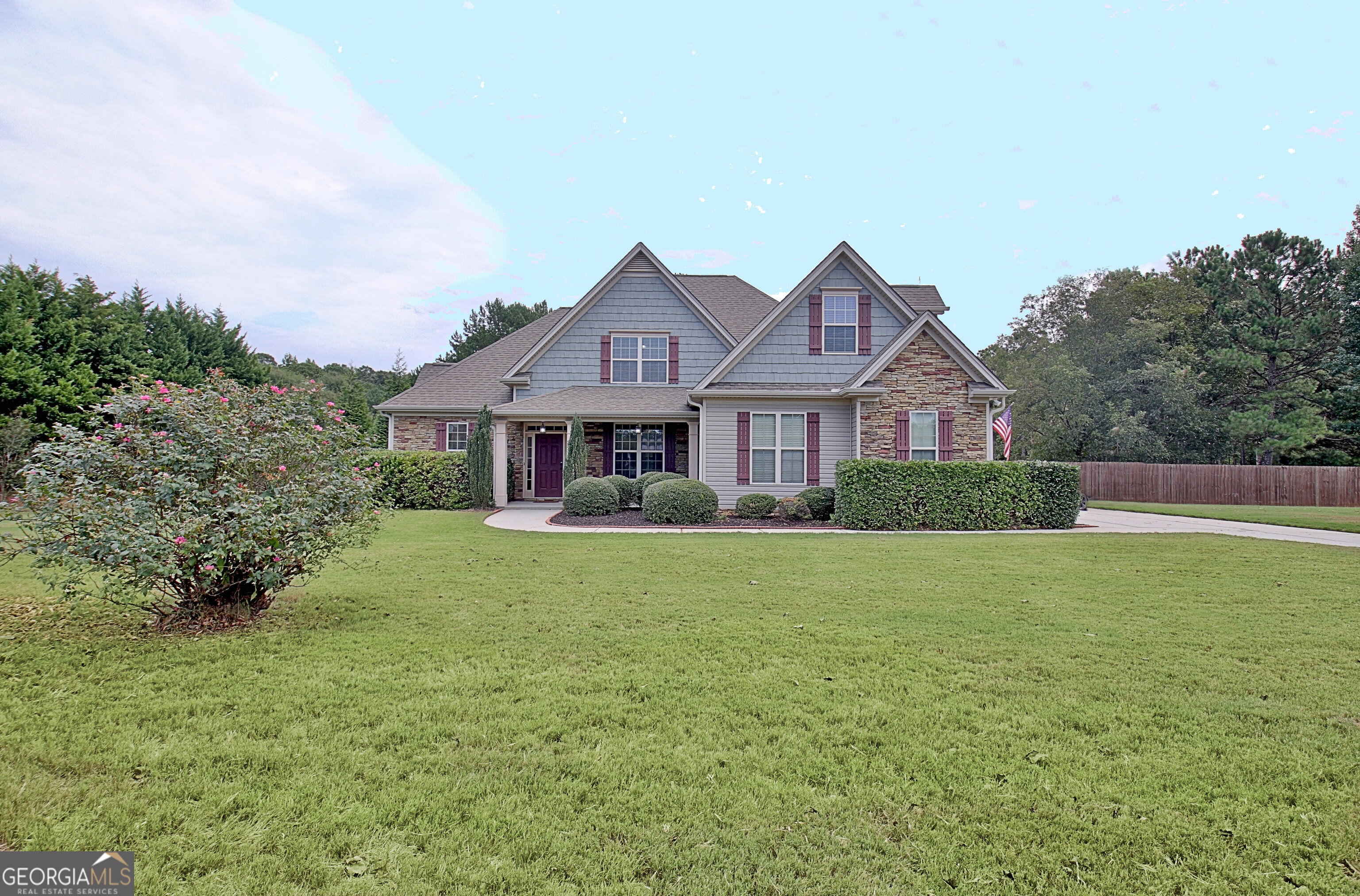 154 Fieldstone Farms Dr — photo