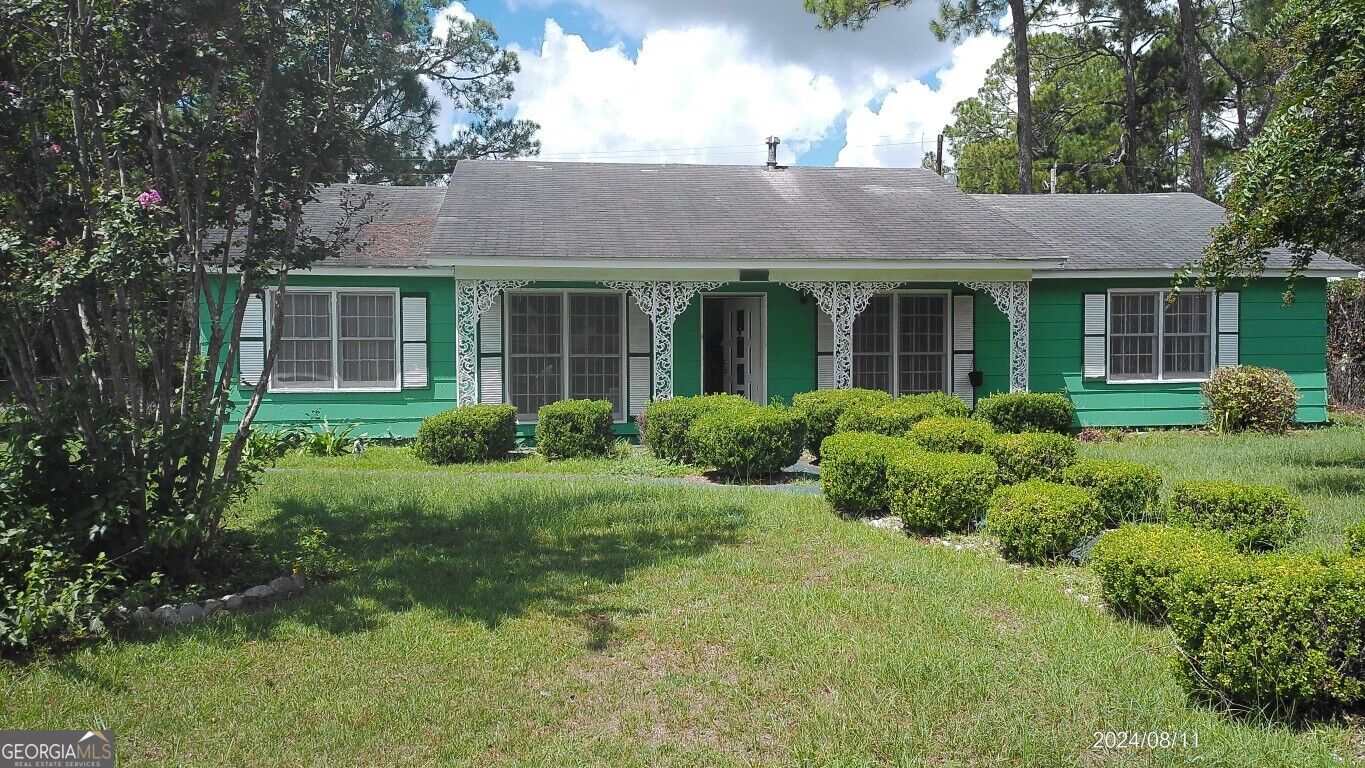 2301 Juniper Dr — photo
