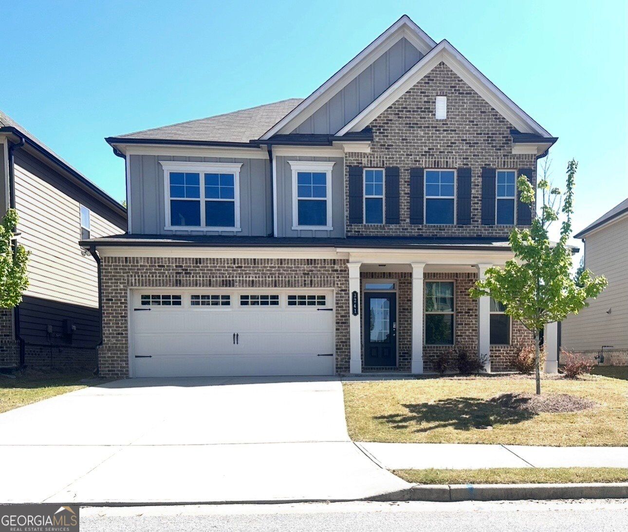 3241 Andover Way — photo