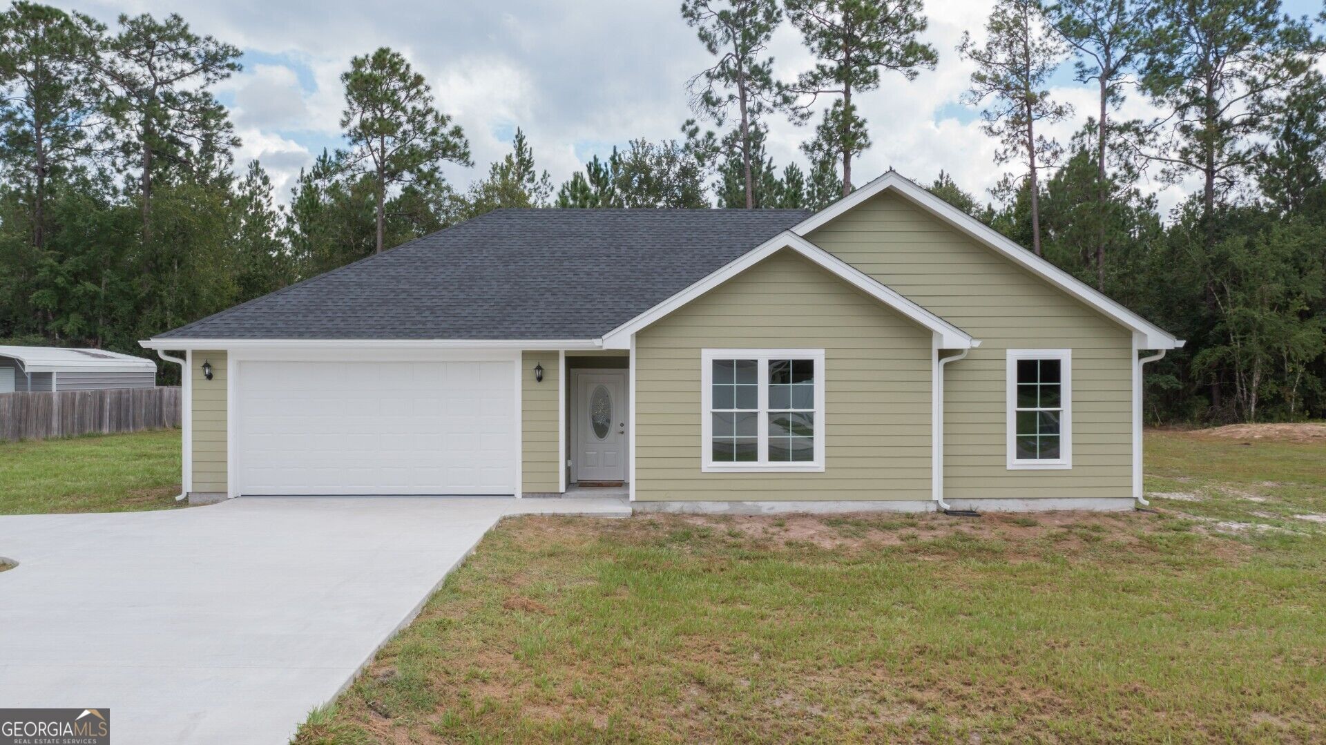 121 Jenny Ct Lot 11 — photo