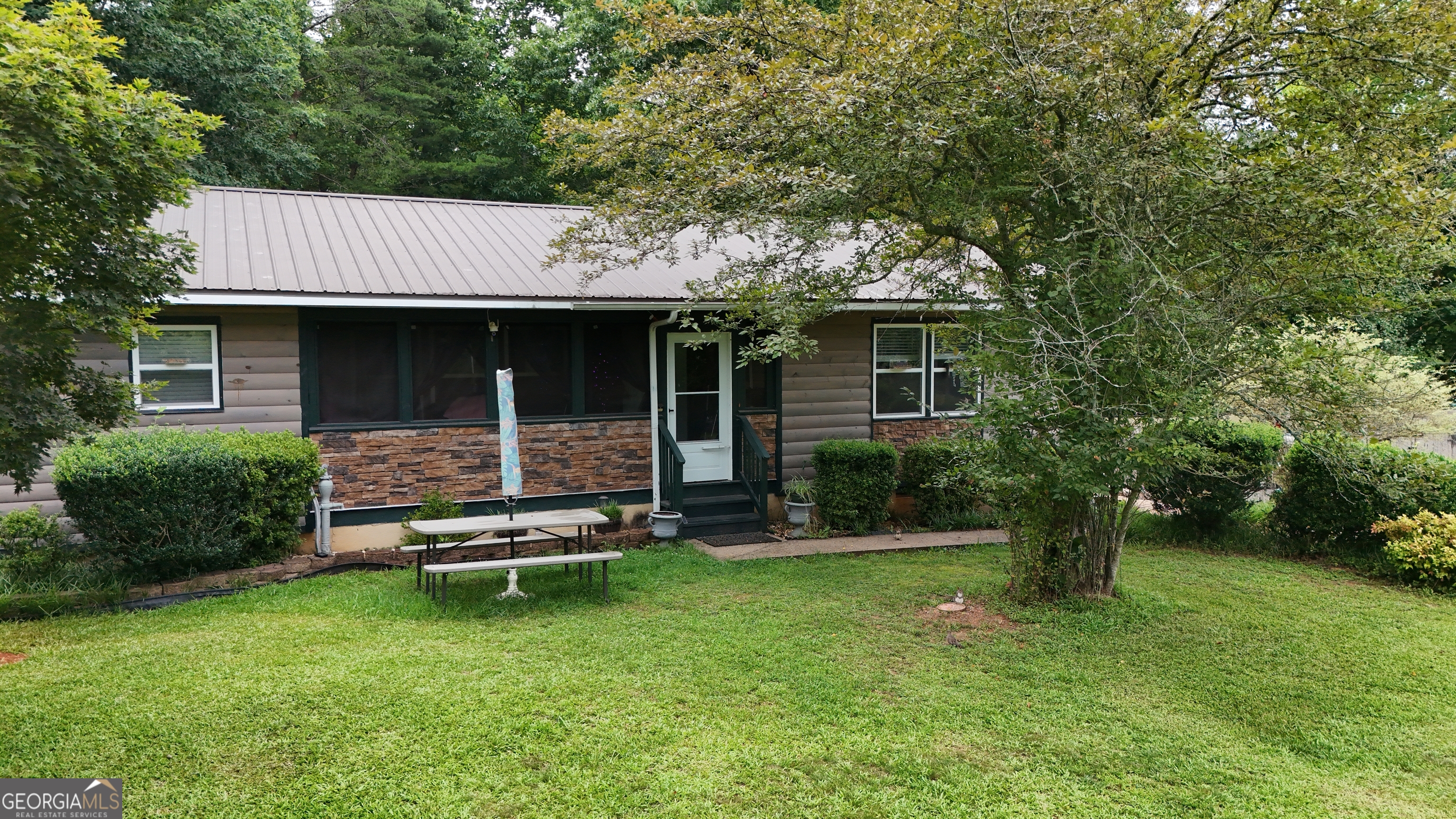649 Stansel Road, Cleveland, GA 30528 — photo 2