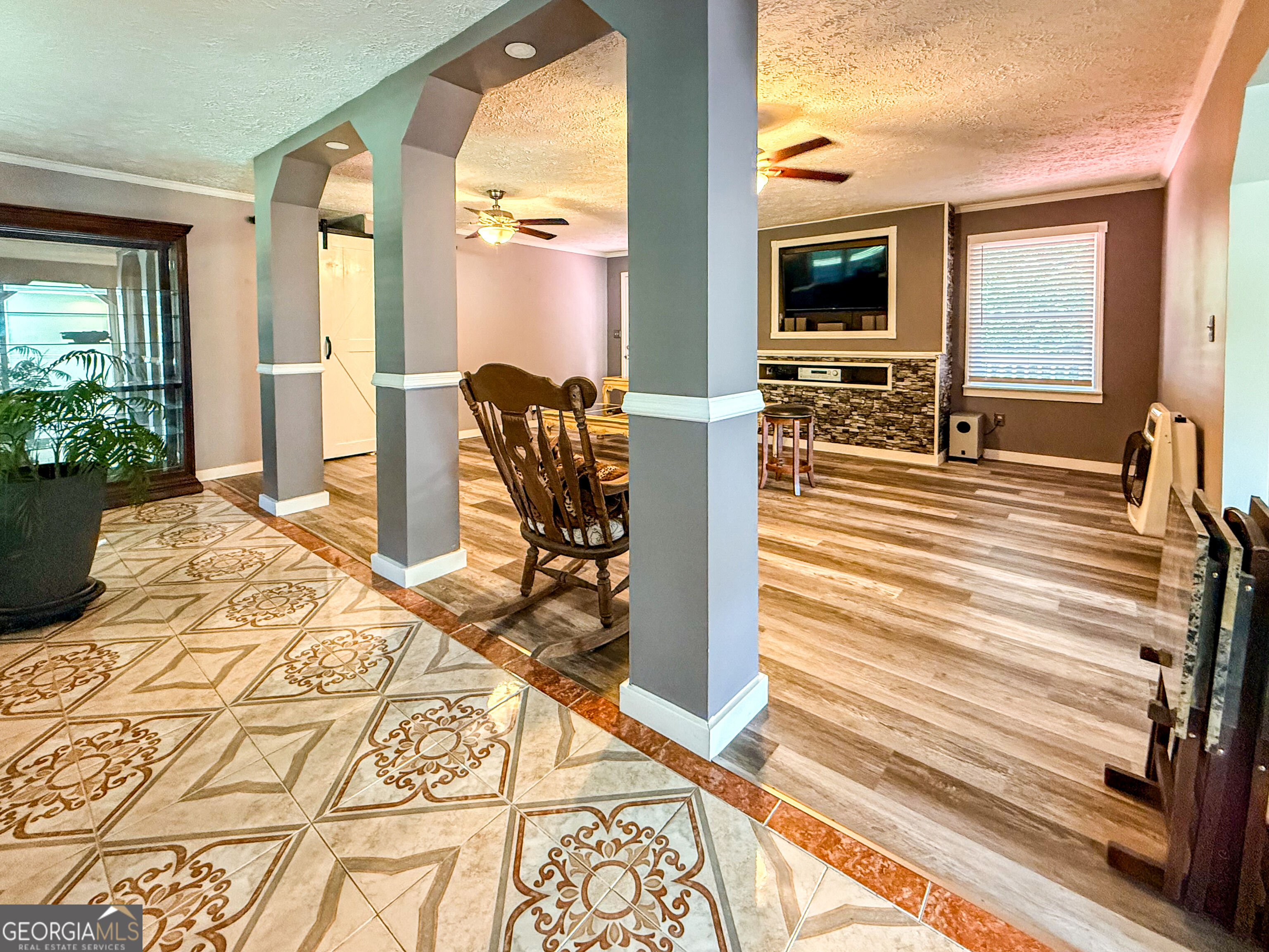 649 Stansel Road, Cleveland, GA 30528 — photo 3