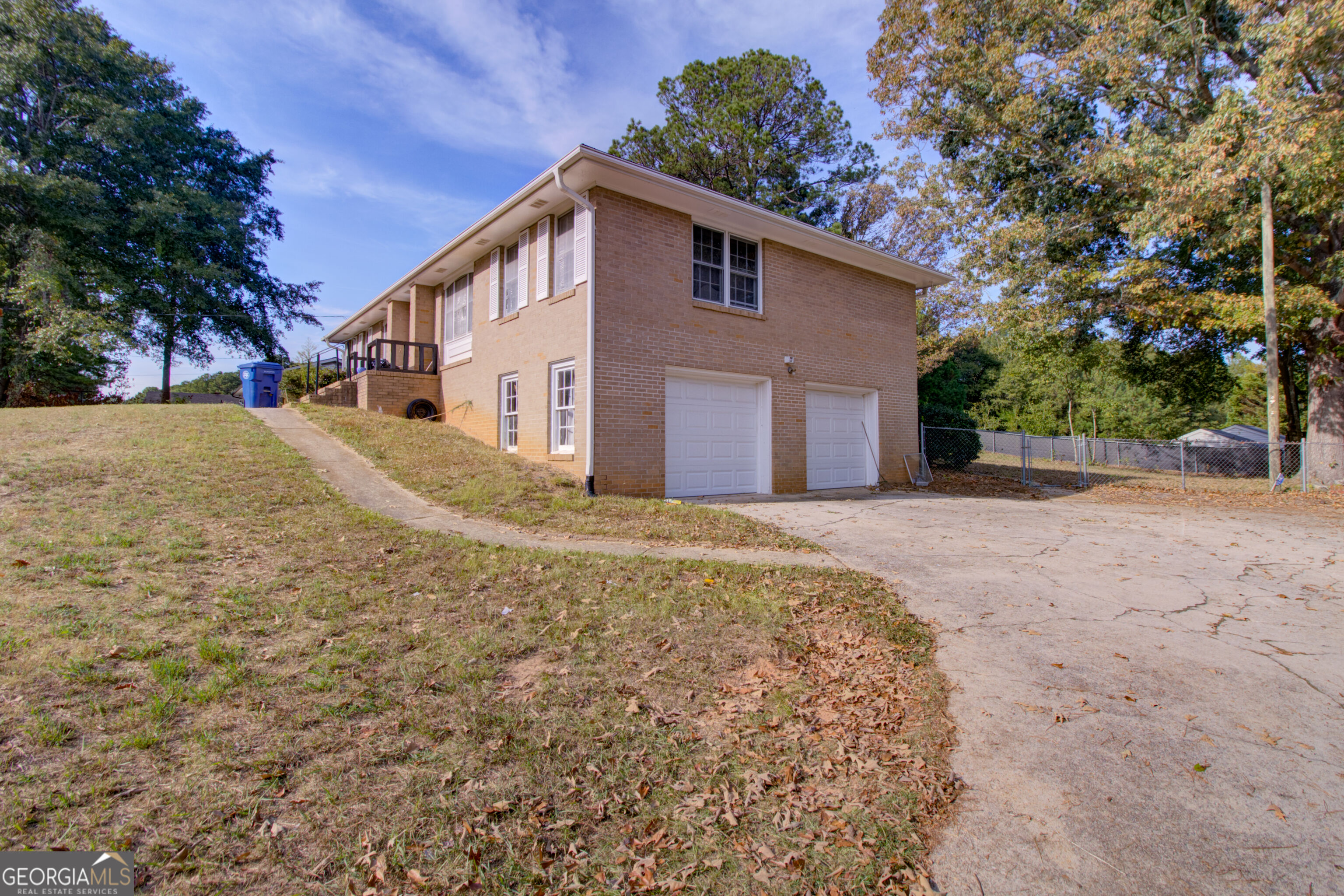 202 E Wright Street, Winder, GA 30680 — photo 2