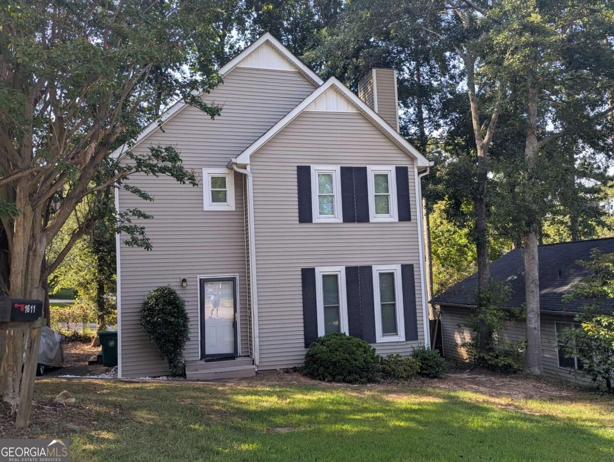 1611 Creek Pond CV — photo