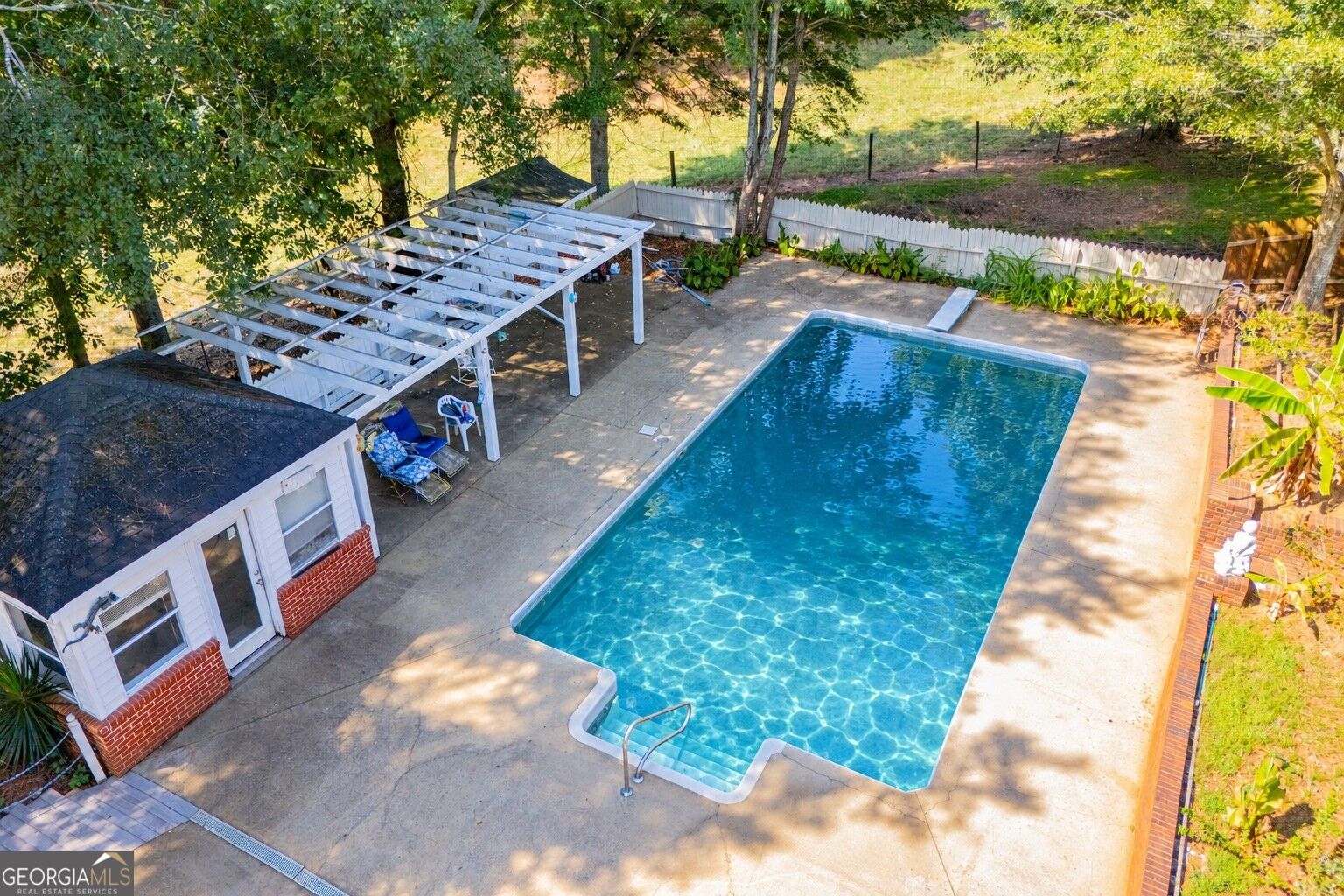 2074 Roopville Veal Road, Roopville, GA 30170 — photo 3