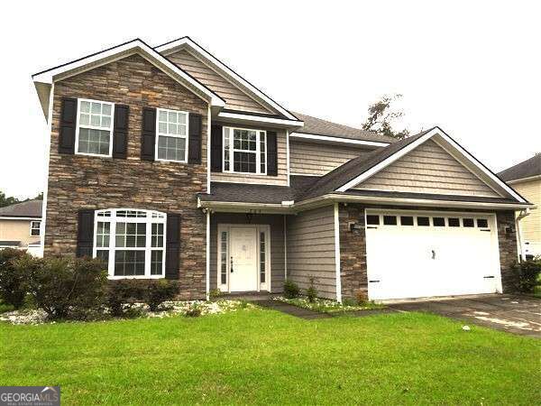 709 Eden Ln — photo