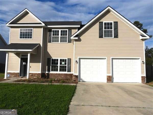 1321 Windrow Dr — photo